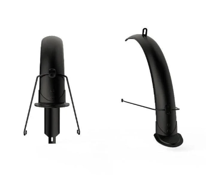TST® R002 Fender Set - Image 4