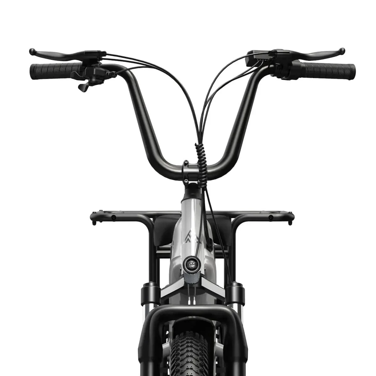 TST® Carrier 20'' Cargo Electric Bike - Image 12