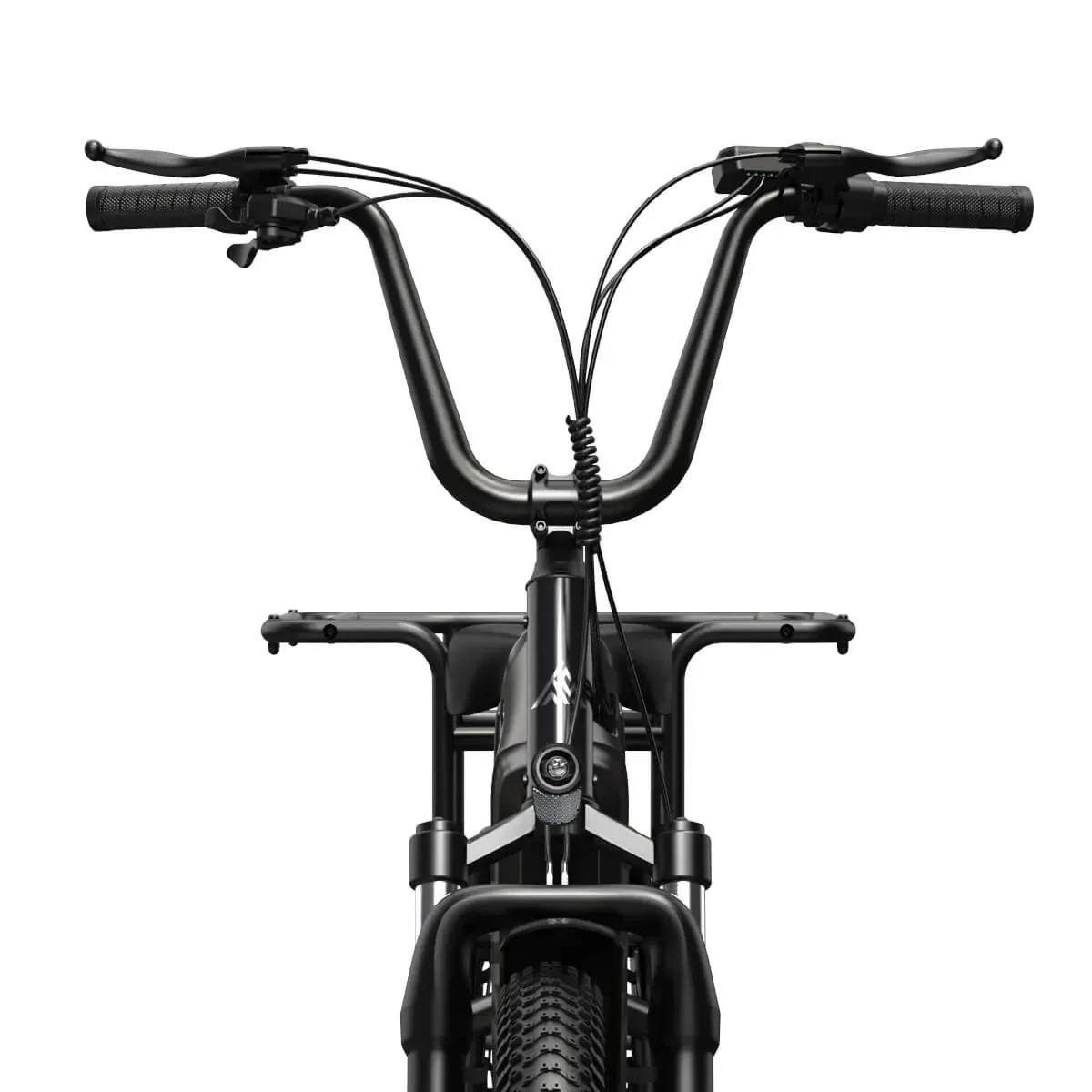 TST® Carrier 20'' Cargo Electric Bike - Image 15
