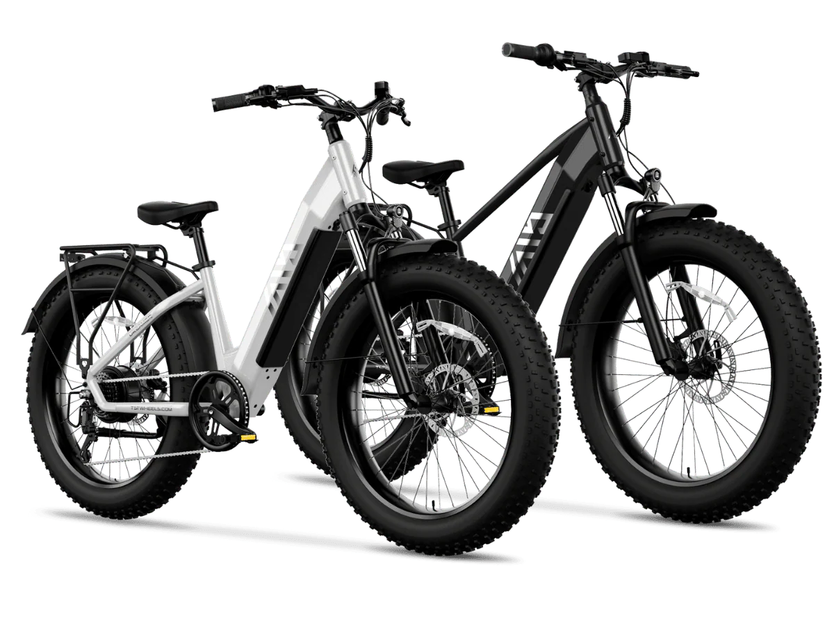 Ebike Combo Sale