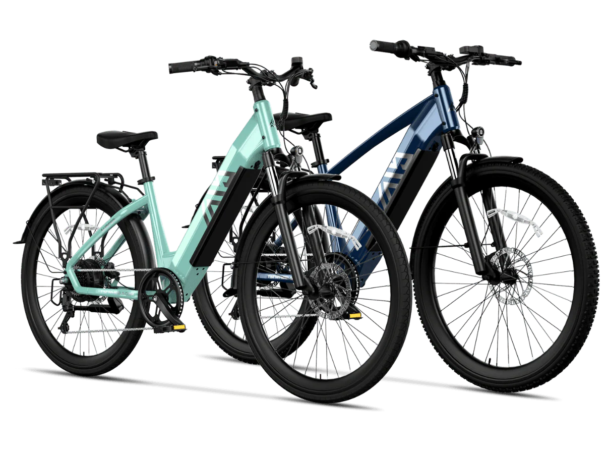 Ebikes Combo Sale