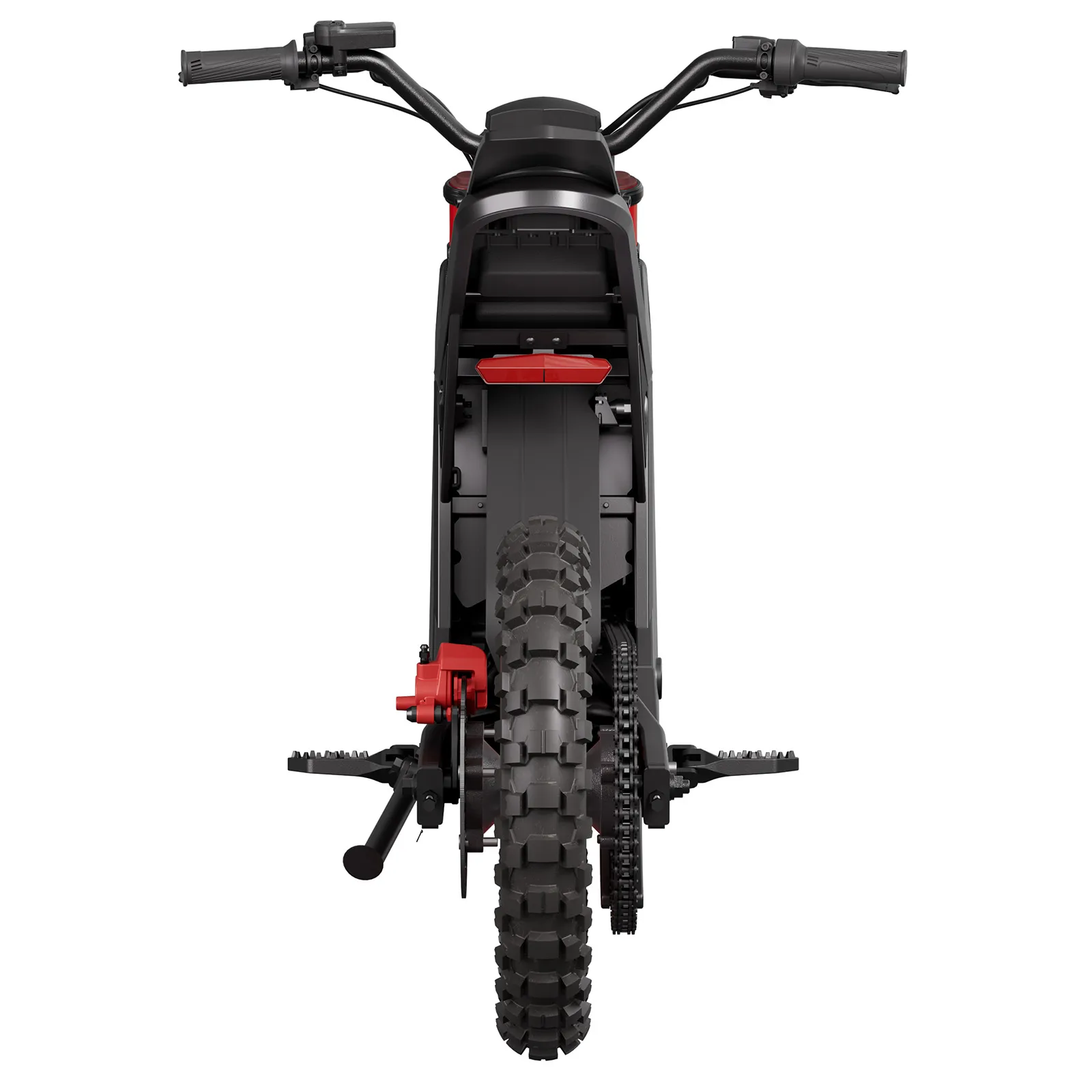 TST® GT63 14" 2200W 210Nm Electric Dirt Bike - Image 15