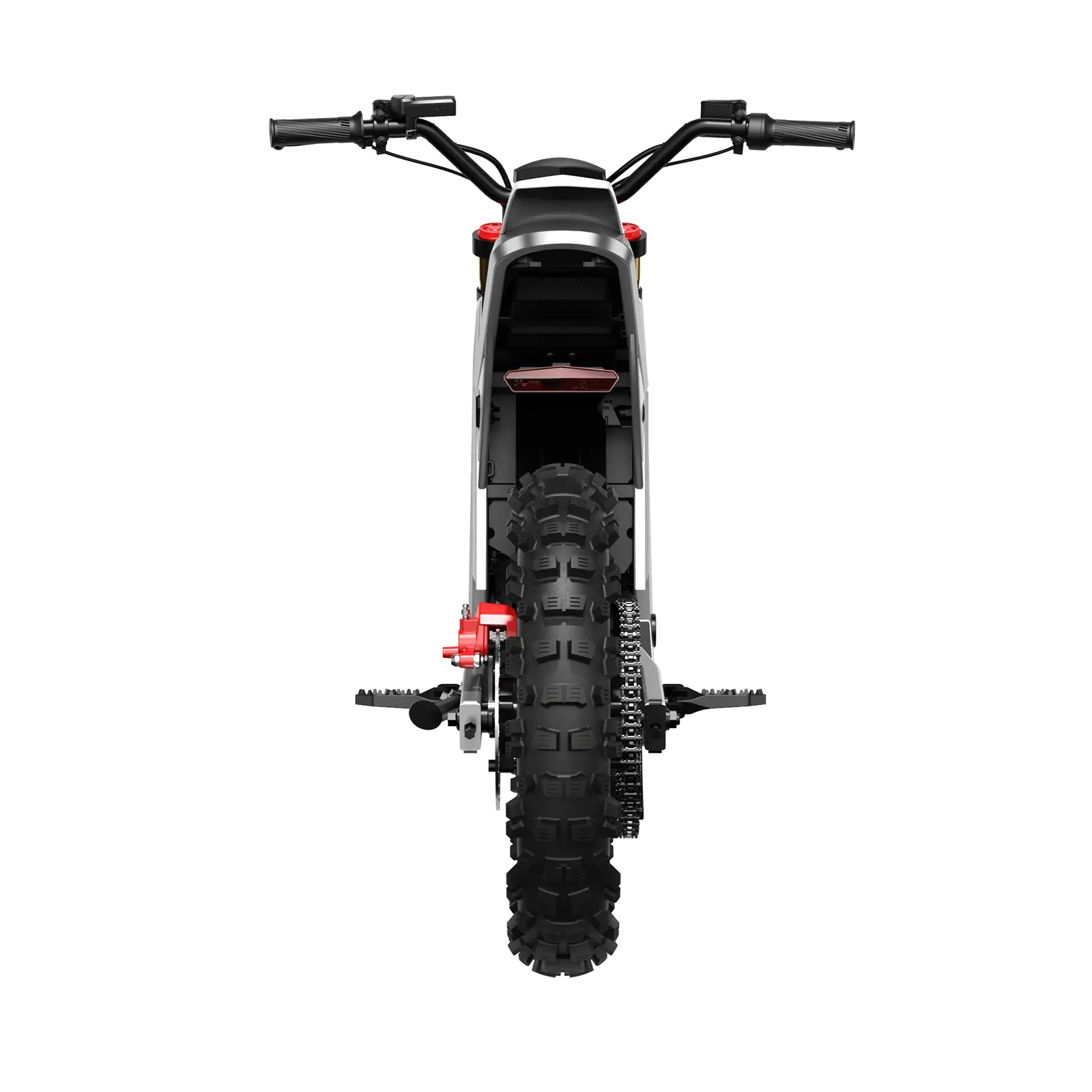TST® GT73 17" 6000W 339Nm Electric Dirt Bike - Image 19